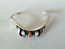 ANCIEN BRACELET AMÉRINDIEN