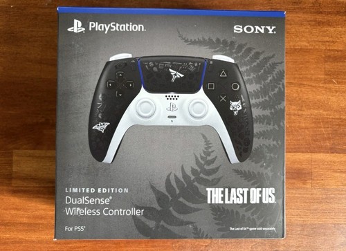 The last playstation 5 - the, us