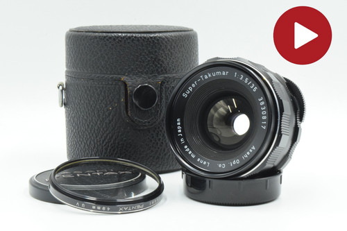 Comme neuf objectif pentax - [n,