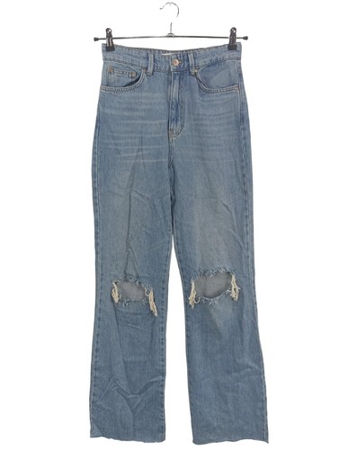 Stradivarius jeans boyfriend - stradivarius,
