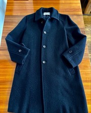 Comme des garcons manteau - des,