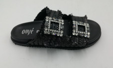 OVYE' - Sandale En Cuir