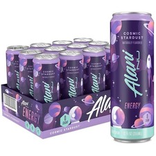 Alani Nu Sugar Free Energy