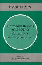 UNTRODDEN REGIONS OF THE MIND