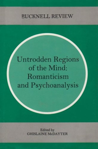 Untrodden regions the - untrodden, of