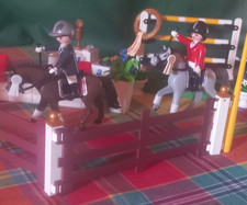 Playmobil 5224 neuf,LOT