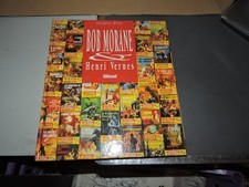 Jacques DIEU Bob Morane henri