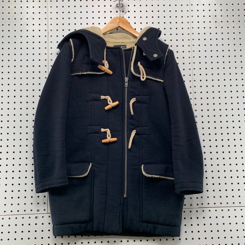 The kooples duffle coat womens - kooples,