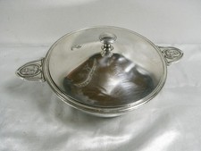 🇫🇷 CHRISTOFLE SOUPIÈRE