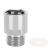 Adaptateur de cylindre de soda