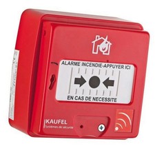 Kaufel 534130 - Déclencheur