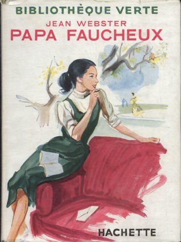 Papa faucheux jean webster - papa,