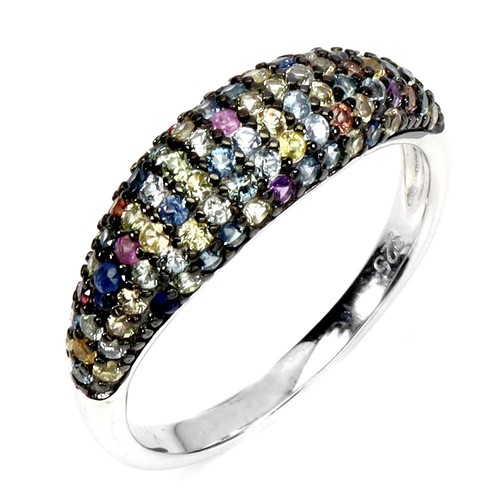 Bague argent sterling - sterling, 925