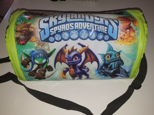 Sac rangement skylanders - rangement,