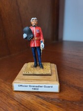 Chota Sahib/Officier 1902/54mm