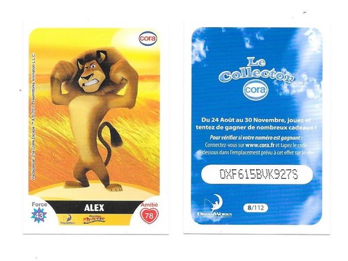2011 carte le collector - 2011,