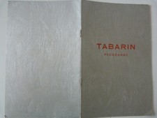 B 1 CATALOGUE PUBLICITAIRE