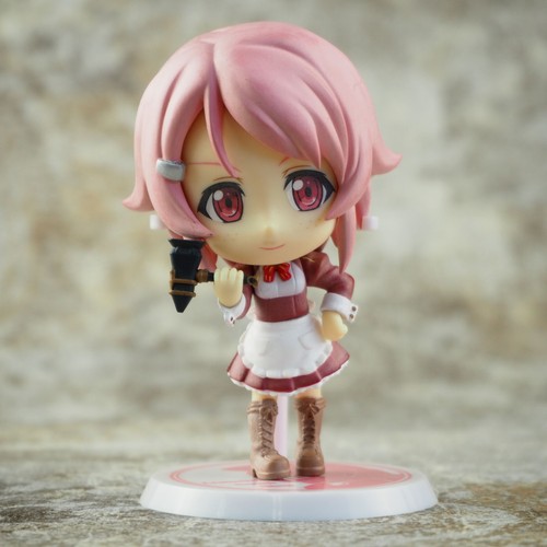 F12 569 figurine kyun chara - figurine, kyun-chara