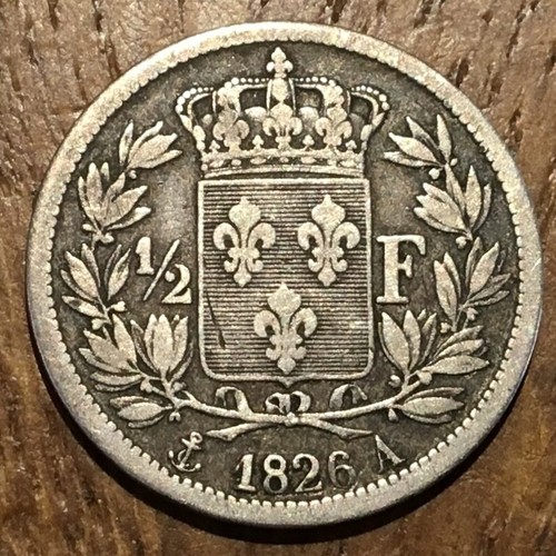 Très belle piece - piece, franc