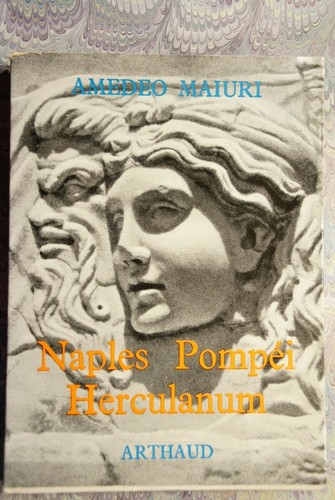 Naples pompei - .(2453am0.5),