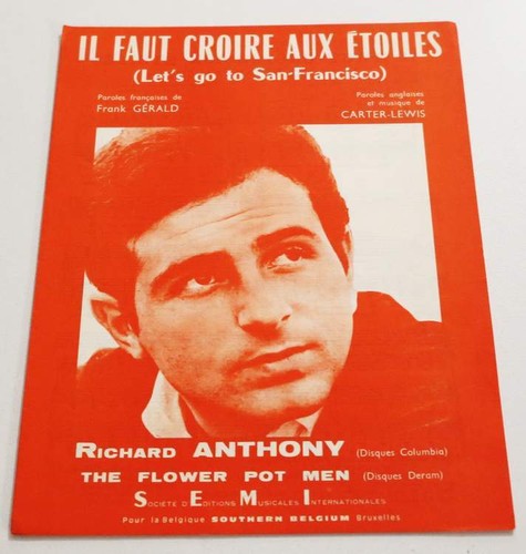 Partition sheet music - , richard