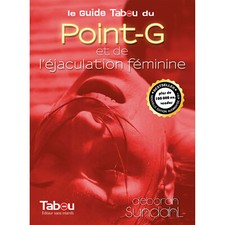 Librairie Guide Tabou du Point