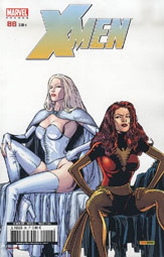 Vr3 panini comics x men - -----,