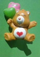 Figurine vintage bisounours - vintage,