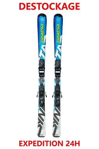 Ski enfant occasion dynastar - ski,