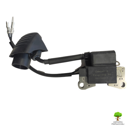 Bobine électronique originale - Électronique,
