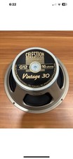Celestion  G12 Vintage 30 12"