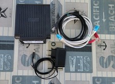 Liveplug Wifi Arris / Orange -