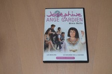 DVD Joséphine Ange  Gardien Volume 36 -  Les Boloss - Le sourire de la Momie