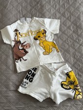 Set Pour Bébé, Lion King