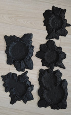 Warhammer 40k/40000  : Décors cratères /crater / moonscape (terrain /scenery) GW