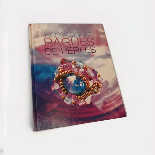 Livre irrésistibles bagues - “irrésistibles,