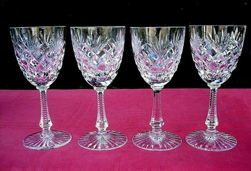 Sevres nevada wine glasses - 4,
