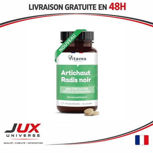 Vitavea bien être artichaut - vitavea, bien-être
