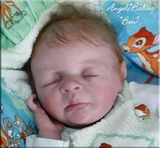 Bountiful Baby BEN Rare sold