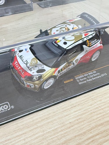 Ixo ram538 citroen ds3 - ixo,