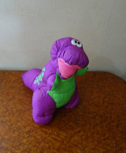 Superbe ancienne peluche - ancienne,