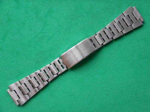 Ancien bracelet h links - mm,