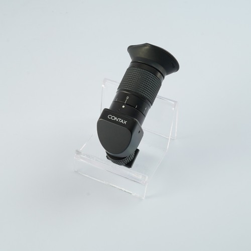 Excellent contax chercheur - excellent,