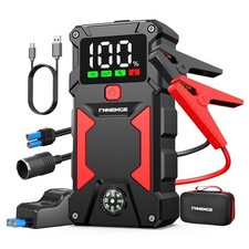 Booster Batterie Voiture