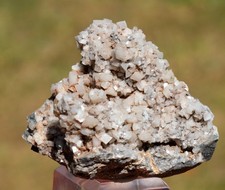 Dolomite 162 grammes -