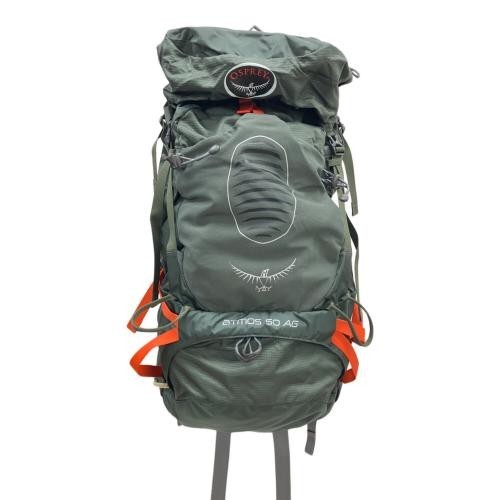 Sac dos osprey atmos - dos, 50