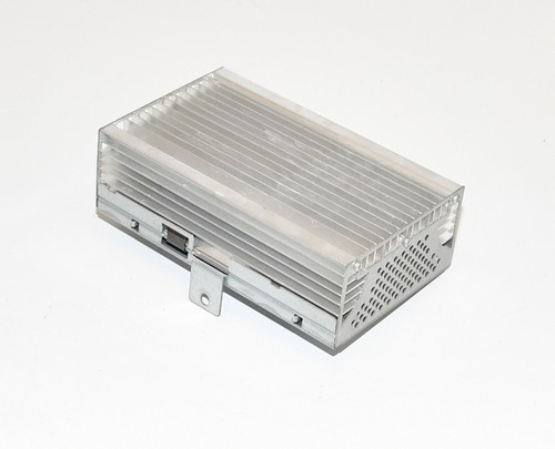 Amplificateur mini clubman - amplificateur,