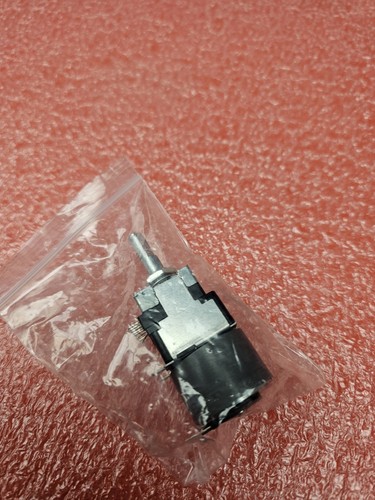 Potentiomètre motorisé - 1,