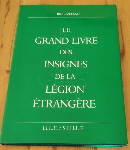 Grand livre des - le,