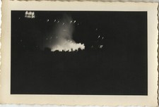 PHOTO ANCIENNE - VINTAGE